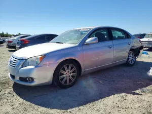Toyota Avalon 3.5L 6 2008