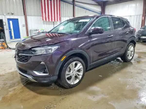 Buick Encore 1.2L 3 2021