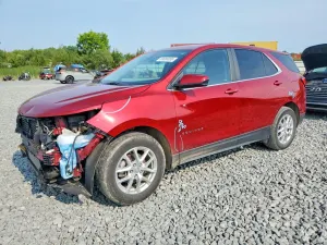 Chevrolet Equinox 1.5L 4 2023