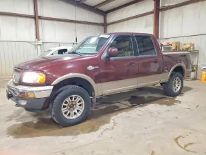 Ford F-150 5.4L 8 2001