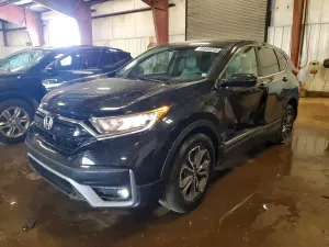 Honda CR-V 1.5L 4 2020