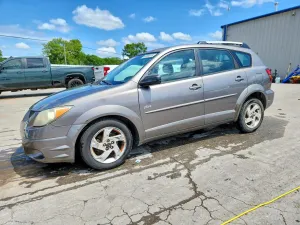 Pontiac Vibe 1.8L 4 2003