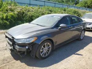 Ford Fusion 1.5L 4 2020