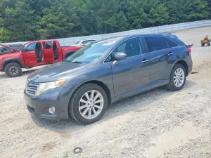 Toyota Venza 2.7L 4 2009