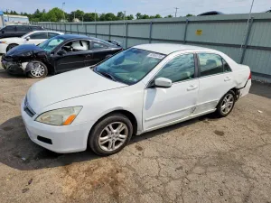 Honda Accord 2.4L 4 2007