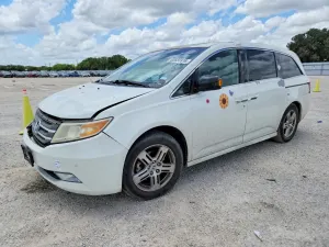 Honda Odyssey 3.5L 6 2012