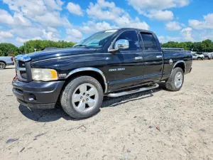 Dodge RAM 5.7L 8 2004