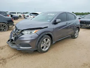 Honda HR-V 1.8L 4 2020