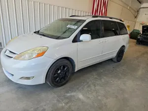 Toyota Sienna 3.3L 6 2006