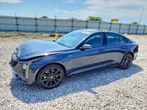Cadillac CT5 3.0L 6 2026