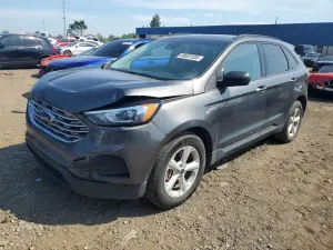 Ford Edge 2.0L 4 2020