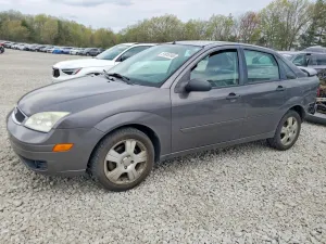 Ford Focus 2.0L 4 2006