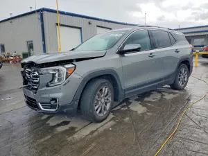 GMC Terrain 1.5L 4 2024