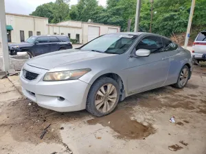 Honda Accord 2.4L 4 2008