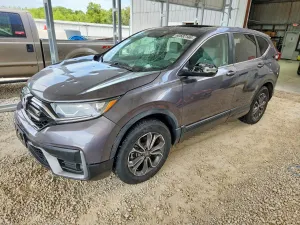 Honda CR-V 1.5L 4 2020