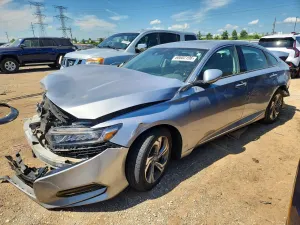 Honda Accord 1.5L 4 2018
