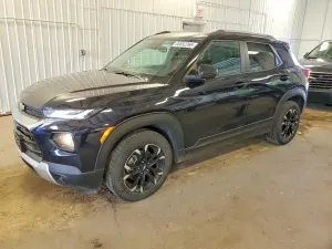 Chevrolet Trailblazer 1.3L 3 2021