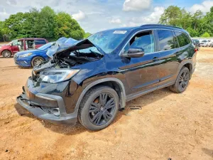 Honda Pilot 3.5L 6 2022