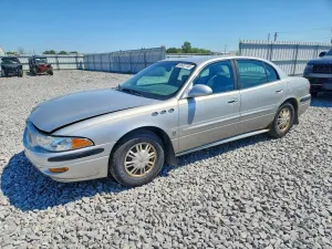 Buick LeSabre 3.8L 6 2005