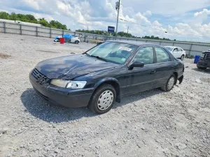 Toyota Camry 2.2L 4 1998