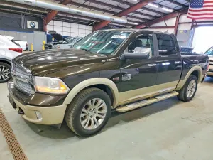 RAM 1500 5.7L 8 2014