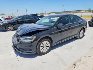Volkswagen Jetta 1.4L 4 2019