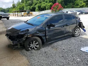Toyota Corolla 1.8L 4 2022