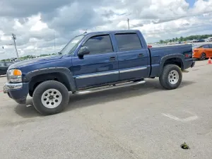 GMC Sierra 5.3L 8 2005