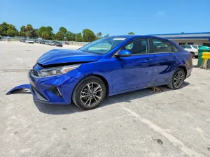 Kia Cerato / Forte / K3 2.0L 4 2023