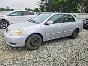 Toyota Corolla 1.8L 4 2005