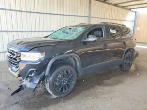 GMC Acadia 3.6L 6 2021