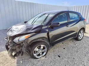 Honda HR-V 1.8L 4 2018