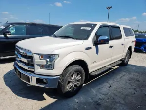 Ford F-150 3.5L 6 2016