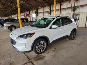 Ford Escape 1.5L 3 2021