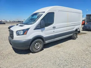 Ford Transit 3.5L 6 2018