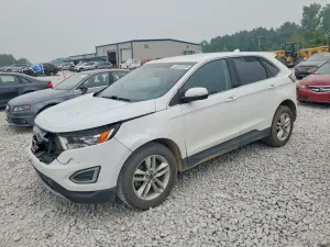 Ford Edge 2.0L 4 2015