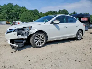 Acura ILX 2.4L 4 2016