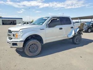 Ford F-150 3.5L 6 2018