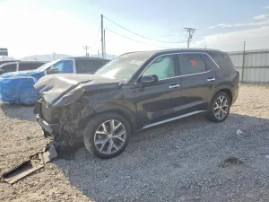 Hyundai Palisade 3.8L 6 2020