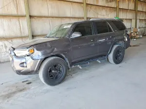 Toyota 4Runner 4.0L 6 2018