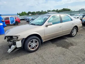 Toyota Camry 2.2L 4 2001