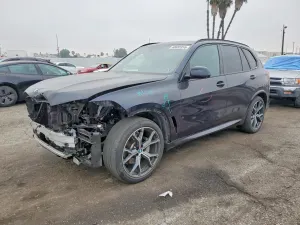 BMW X5 3.0L 6 2019