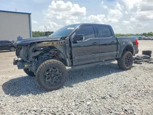 Ford F-150 5.0L 8 2022