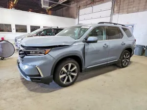 Honda Pilot 3.5L 6 2024