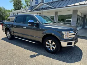 Ford F-150 3.0L 6 2018