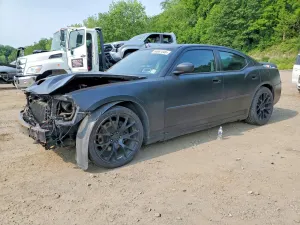 Dodge Charger 5.7L 8 2008