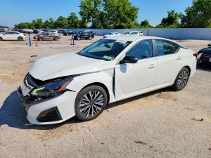 Nissan Altima 2.5L 4 2026