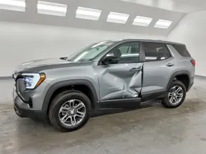GMC Terrain 1.5L 4 2026