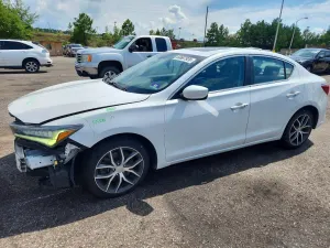 Acura ILX 2.4L 4 2019