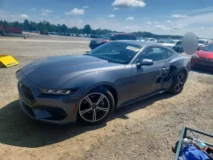 Ford Mustang 2.3L 4 2024